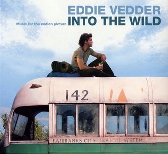 Into The Wild Ost (Fra)
