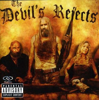 Devil's Rejects [Original Motion Picture