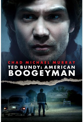 Ted Bundy: American Boogeyman