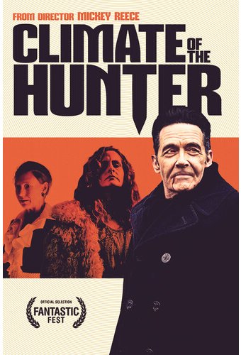 Climate of the Hunter (Blu-ray)
