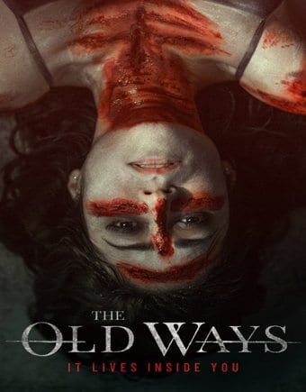 The Old Ways (Blu-ray)