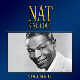 Nat King Cole, Vol. 2 [Fast Forward]