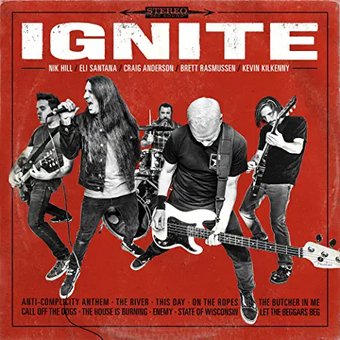 Ignite (Dig)