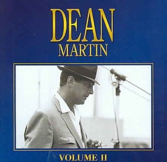 Dean Martin, Vol. 2