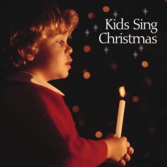 Kids Sing Christmas [Signature]