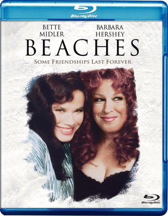 Beaches (Blu-ray)