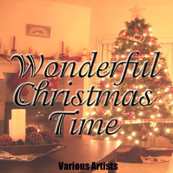 Wonderful Christmas [Fast Forward]