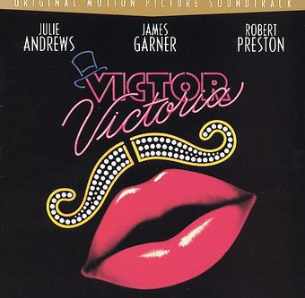 Victor / Victoria [Original Motion Picture