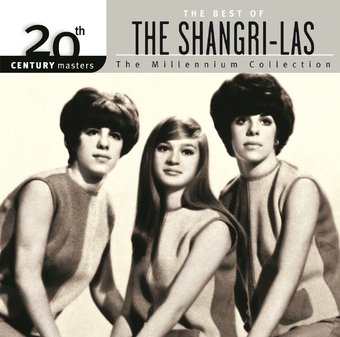 The Best of The Shangri-Las - 20th Century