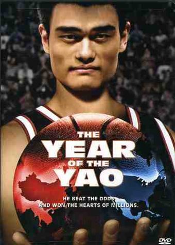 Basketball - Yao Ming: The Year of the Yao