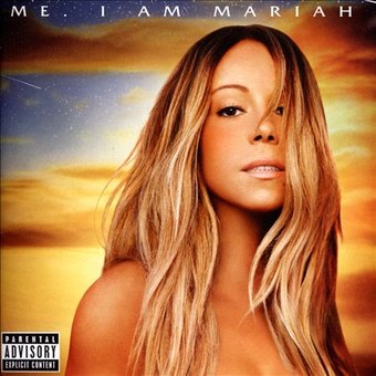 Me I Am Mariah: The Elusive Chanteuse [Deluxe