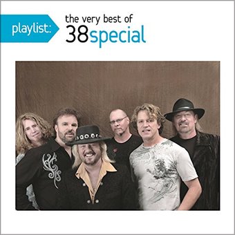 Playlist:Very Best Of 38 Special