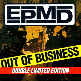 Out of Business [Limited Edition] [Limited] (2-CD)