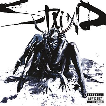 Staind [Clean] [PA]