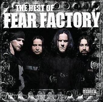 The Best of Fear Factory [PA]