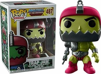 Funko Pop! Television Masters Of The Universe