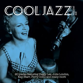 Cool Jazz (Vol 6)