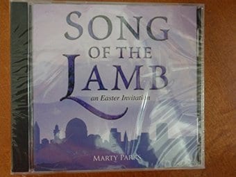Song Of The Lamb