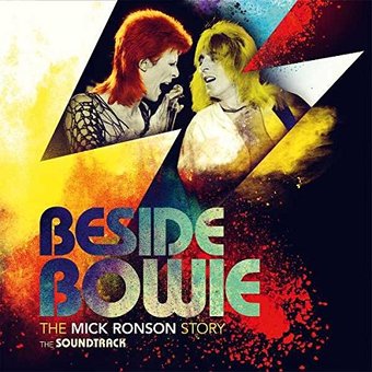 Beside Bowie: The Mick Ronson Story (The