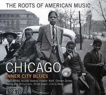 Roots of American Music - Chicago