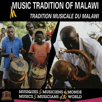 Music Tradition of Malawi