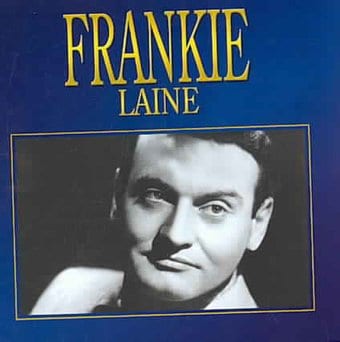 Frankie Laine [Fast Forward]