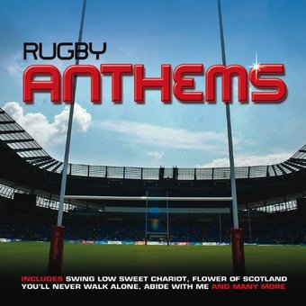 Rugby Anthems