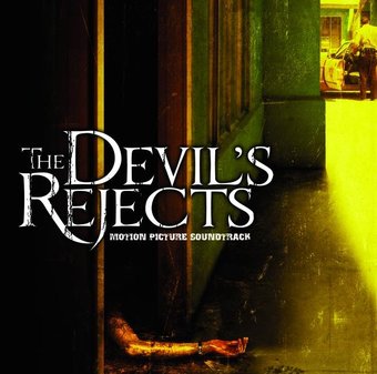 The Devil's Rejects [Clean]