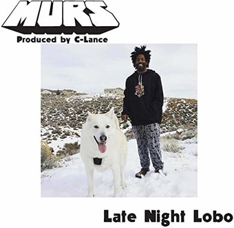 Late Night Lobo / Psychedelic Steve