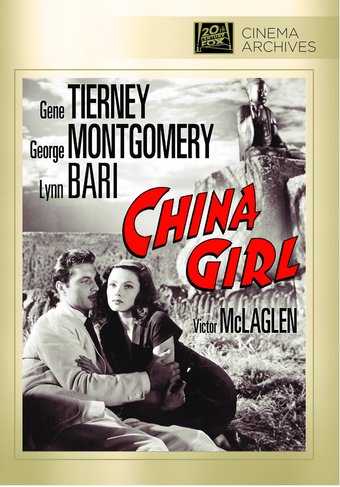 China Girl