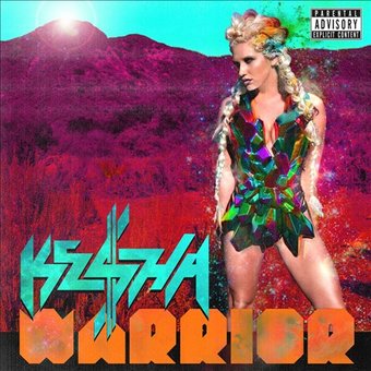 Warrior [Deluxe Edition]