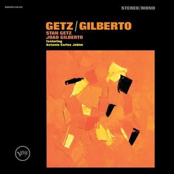 Getz/Gilberto: 50th Anniversary
