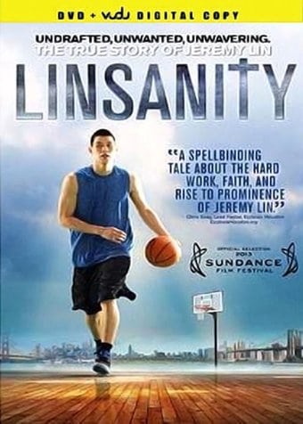 Basketball - Jeremy Lin: Linsanity