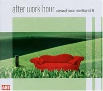 After Work Hour: Classical Music Selection 6 /