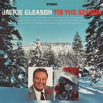 Tis The Season (180 Gram Audiophile Vinyl/Limited