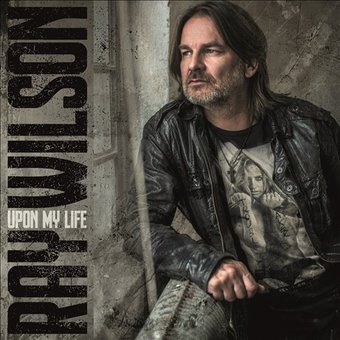 Upon My Life [Digipak] (2-CD)