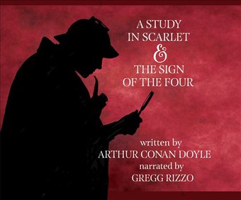 Study in Scarlet/Sign of the Four