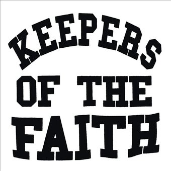Keepers of the Faith [10th Anniversary Edition]