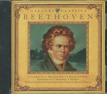Beethoven: Gallery of Classics