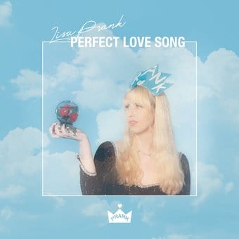 Perfect Love Song [Digipak] *