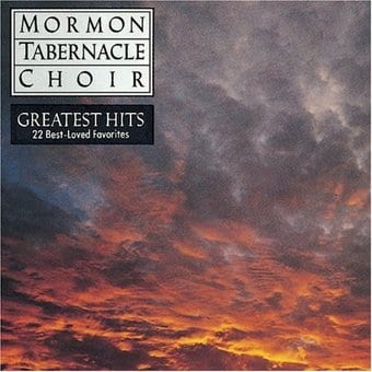The Mormon Tabernacle Choir's Greatest Hits: 22