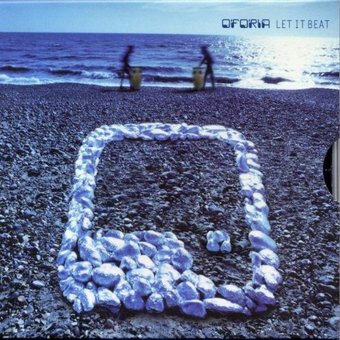 Oforia-Let It Beat