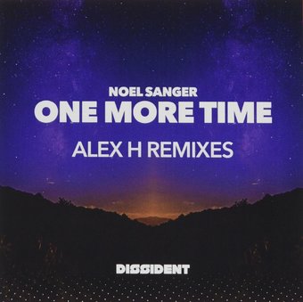 One More Time (Remixes) (Mod)