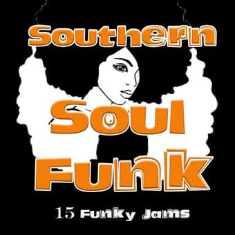 Southern Soul Funk