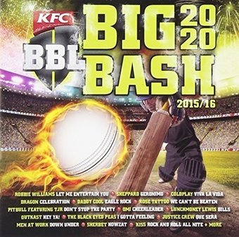 Big Bash 20/20 (2-CD)