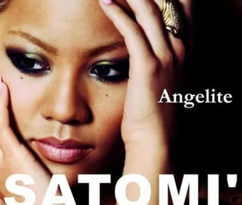 Satomi-Angelite