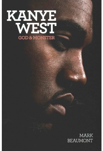 Kanye West - God and Monster