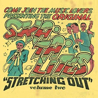 Stretching Out Volume Two