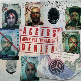 Access Denied (2-CD)