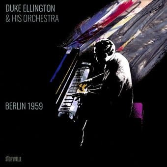 Berlin 1959 (Live) (2-CD)